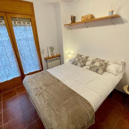 Cal Patola Xic Villa Baga Ngoại thất bức ảnh