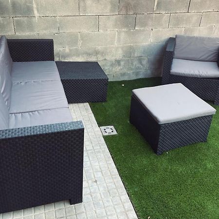 Cal Patola Xic Villa Baga Ngoại thất bức ảnh