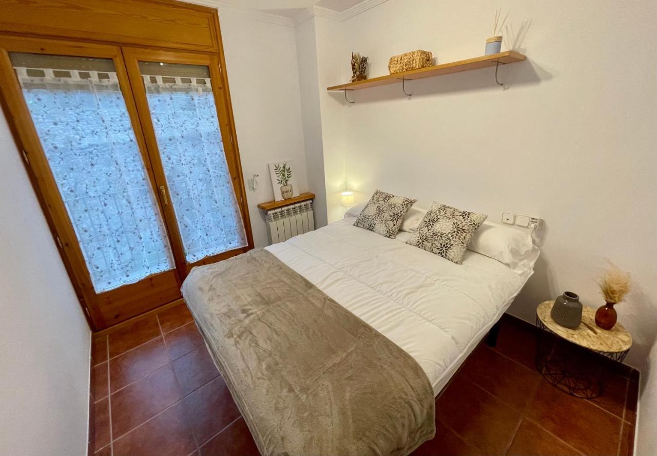 Cal Patola Xic Villa Baga Ngoại thất bức ảnh