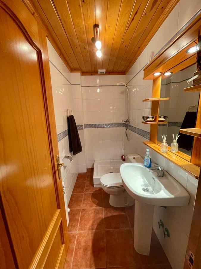 Cal Patola Xic Villa Baga Ngoại thất bức ảnh